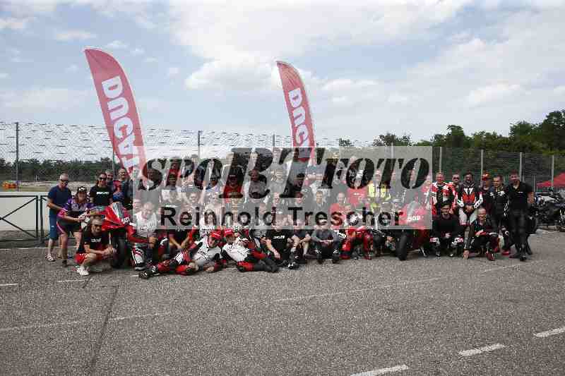/21 17.06.2026  Ducati Schweiz Track Warmup ADR/Impressionen